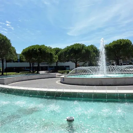 In 38355 Apartment Bibione