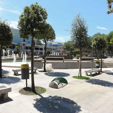 Apartment In 38355 *