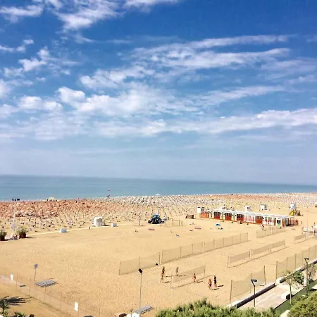 Appartement In 38355 Bibione