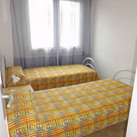 Apartment In 38355 Bibione