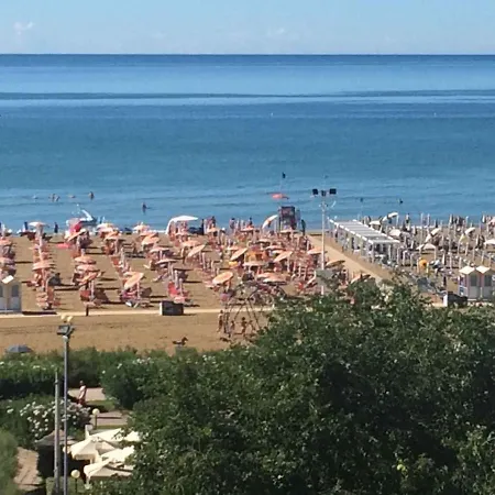 Appartement In 38355 Bibione