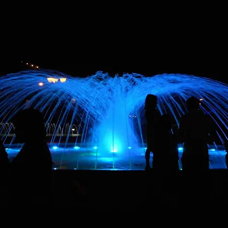 Apartment In 38355 Bibione