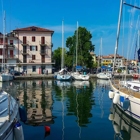 In 38355 Apartment Bibione