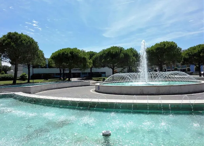 In 38355 Apartment Bibione