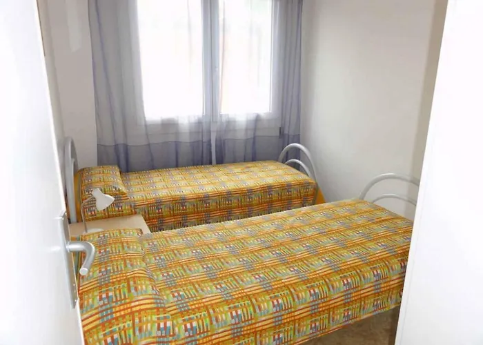 Apartment In 38355 Bibione