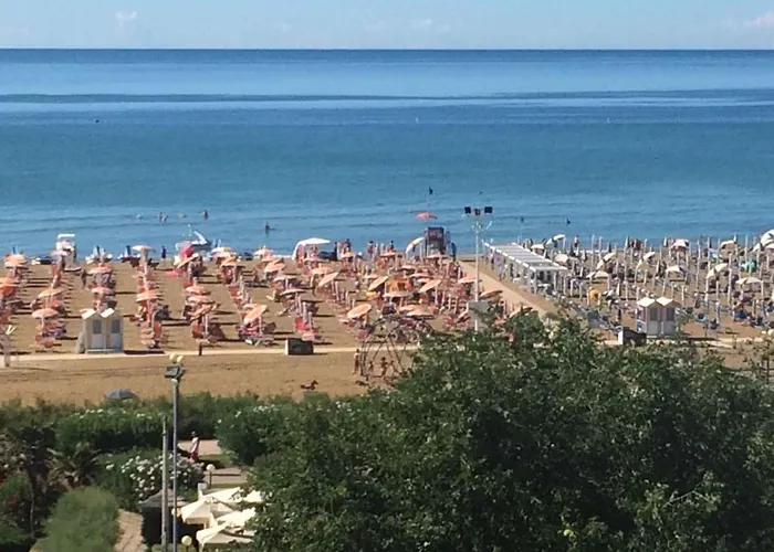 Apartment In 38355 Bibione