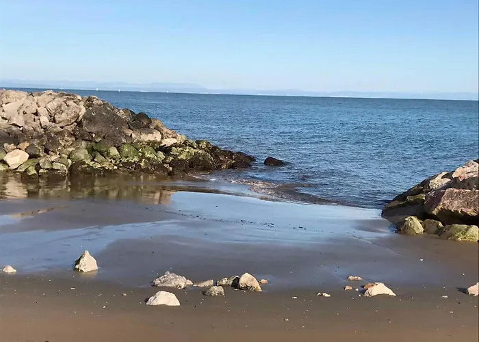 Apartment In 38355 Bibione