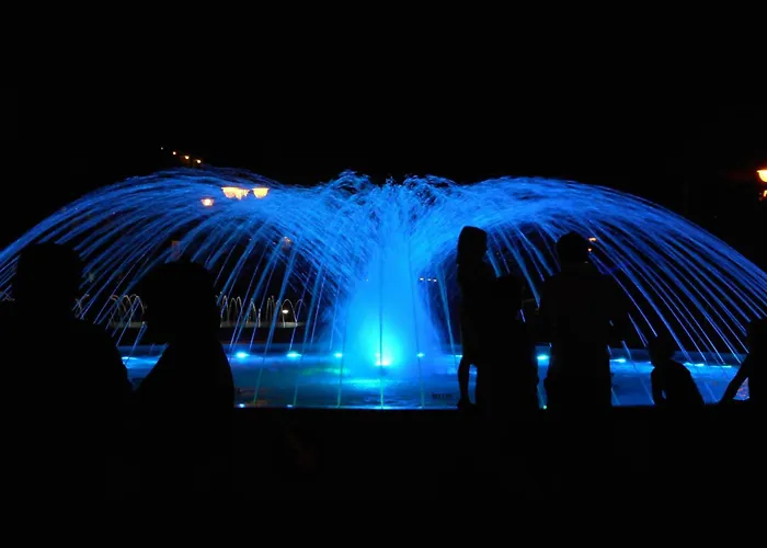 Apartment In 38355 Bibione