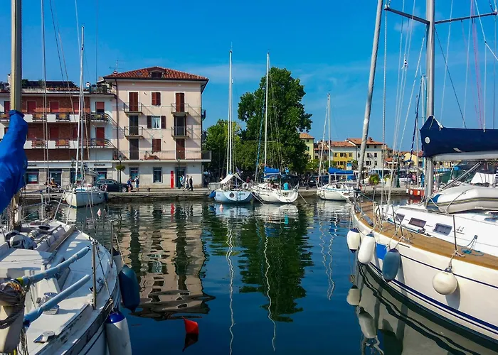 In 38355 Apartment Bibione